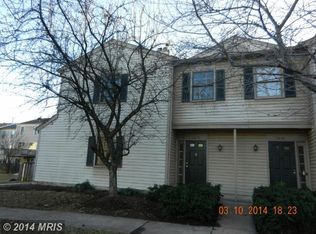 7410 Rokeby Dr, Manassas, VA 20109