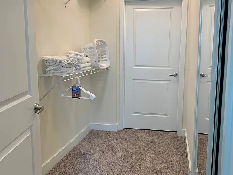 Storage Room