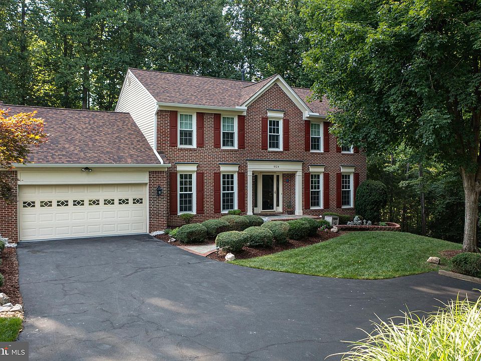 9124 John Way, Fairfax Station, VA 22039 Zillow