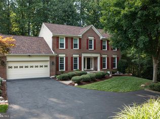 9124 John Way, Fairfax Station, VA 22039