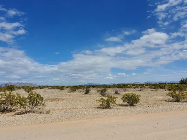 58XXXB S Cemetery Road #-, Gila Bend, AZ 85337