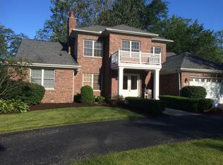 1226 Dartmouth Rd, Flossmoor, IL 60422