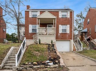 721 Maple St, Verona, PA 15147