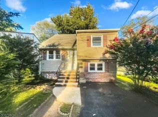 260 Everett Rd, Parsippany, NJ 07054