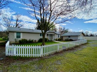 7358 Pacheco Rd, REDDING, CA 96002