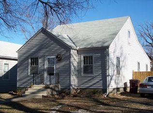 512 N Elm St, McPherson, KS 67460