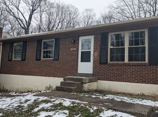 5205 Baywood Dr, Louisville, KY 40241