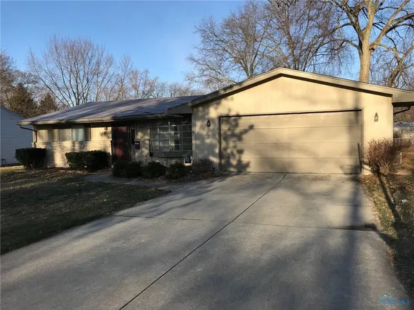 5253 Silvertown Dr, Sylvania, OH 43560
