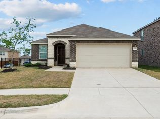 1301 Vernon Dr, Aubrey, TX 76227