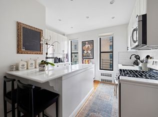 100 W 88th St APT 4A, New York, NY 10024