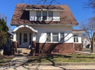 400 4th Ave NW, Austin, MN 55912