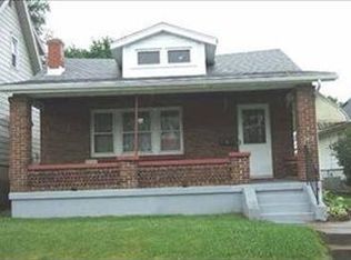 3412 Wayne Ave, Dayton, OH