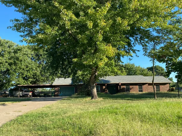 5636 Leisure Est, Ozark, AR 72949