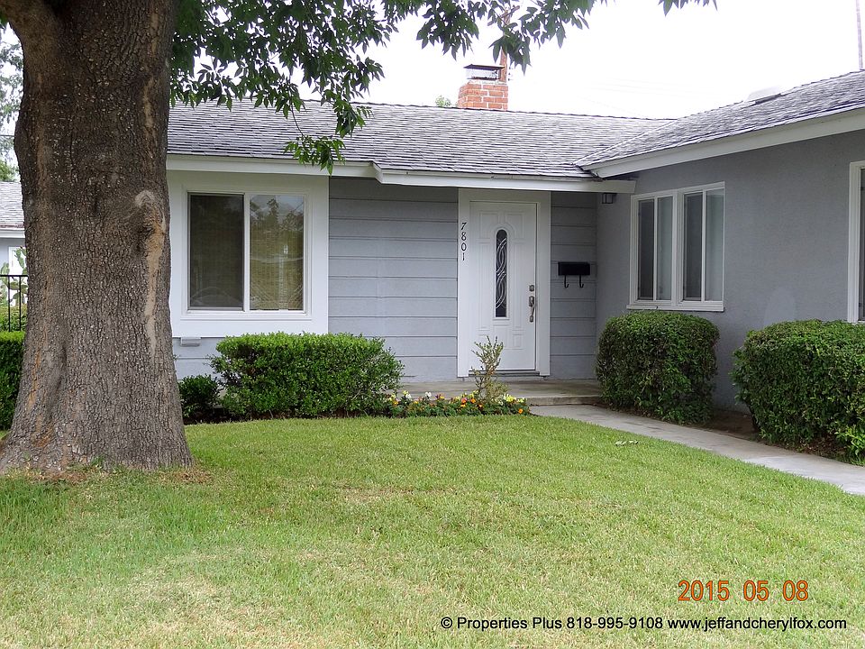 1st image of 7801 Fallbrook Ave