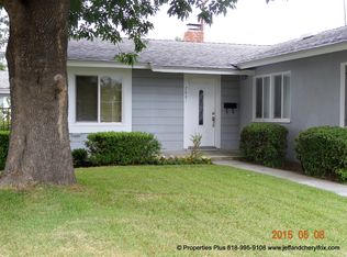 7801 Fallbrook Ave, Canoga Park, CA 91304