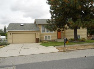 3725 E 8th Ave, Spokane, WA 99202
