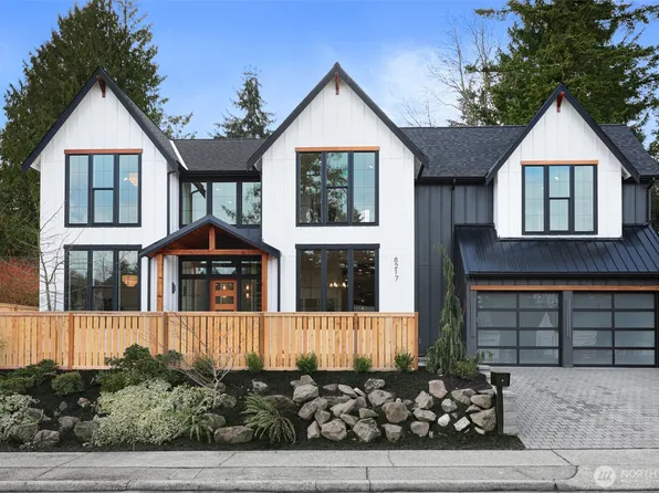 8217 22nd Place NE, Seattle, WA 98115