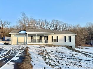520 Grove St, Bonne Terre, MO 63628