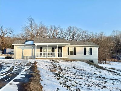 520 Grove St, Bonne Terre, MO, 63628