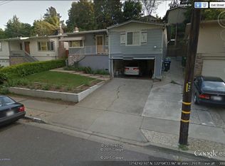 18377 Joseph Dr, Castro Valley, CA 94546