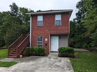 3612 W 7th St, Hattiesburg, MS 39401