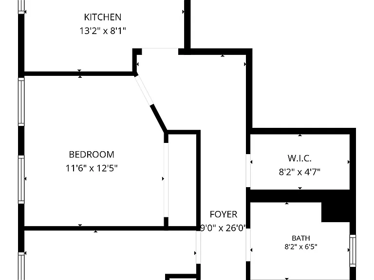 2280 Pine St #205 — Photo 10