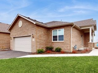 1 Olympus Dr #1, Tinley Park, IL 60477