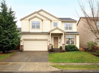 15785 SW Towhee Ln, Beaverton, OR 97007