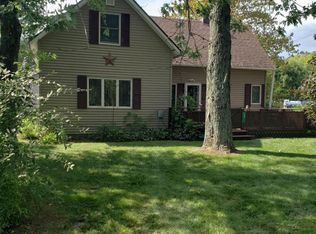 48 S Bradleyville Rd, Reese, MI 48757