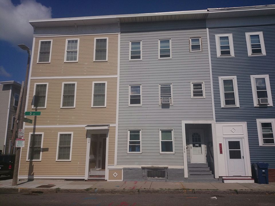 1st image of 136-136A D St Unit 2