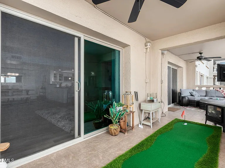 7970 E Camelback Rd #507 — Photo 13