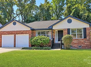 109 Bobstay Ct, Savannah, GA 31410