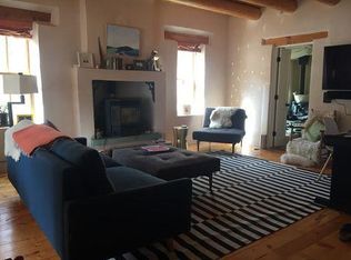 9 Abs Rd, Santa Fe, NM 87506