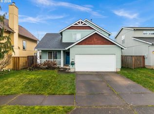 1636 Bonnie Ln, Forest Grove, OR 97116