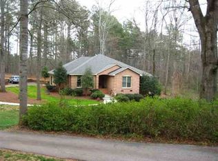 1036 Marett Rd, Pendleton, SC 29670