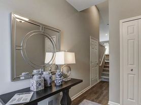 Baldwin Square Townhomes