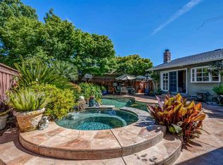 9604 Davona Dr, San Ramon, CA 94583