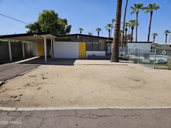 2108 E Fairmount Ave #19A, Phoenix, AZ 85016
