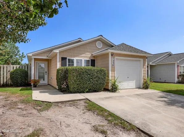 7220 Haskell Court, Wilmington, NC 28411