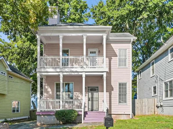 731 Formwalt St SW, Atlanta, GA 30315