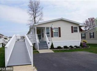 183 Woods Way, Elkton, MD 21921