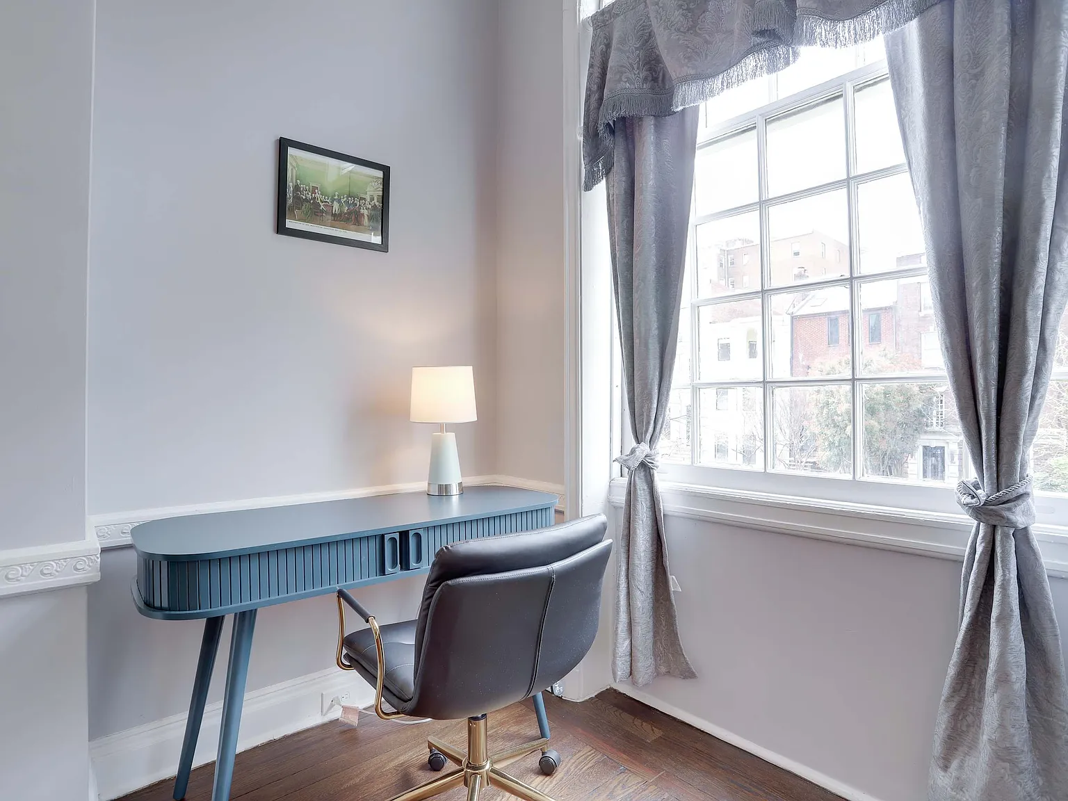 1 bed, 750 sqft, $3,400 — Photo 4