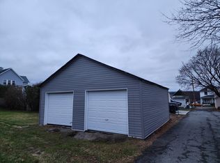803 Jackson St, Scranton, PA