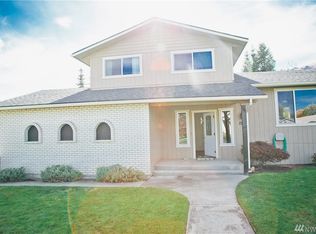 1501 Cherry St, Wenatchee, WA 98801