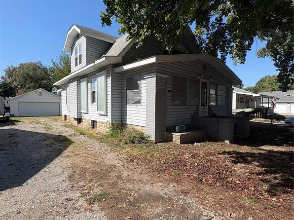 429 Washington Ave, East Alton, IL 62024