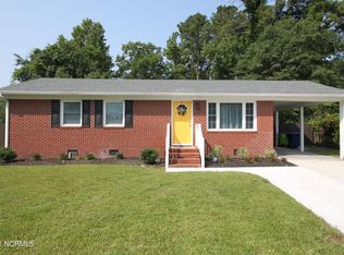 155 Bryan Blvd, Havelock, NC 28532