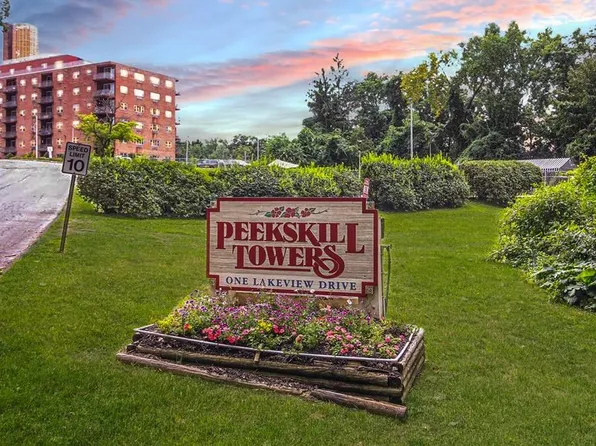 1 Lakeview Drive #4S, Peekskill, NY 10566