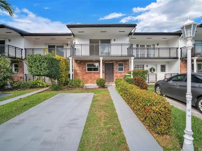 2205 NE 122nd St #2205, North Miami, FL, 33181