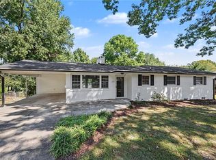 1019 Redding Rd, Asheboro, NC 27203