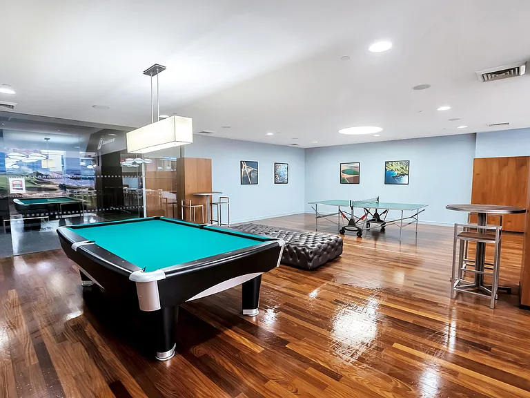 50 Riverside Blvd #12L — Photo 19